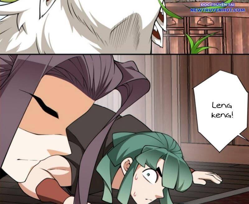 Đồ Đệ Của Ta Đều Là Đại Phản Phái Chapter 328 - Trang 29