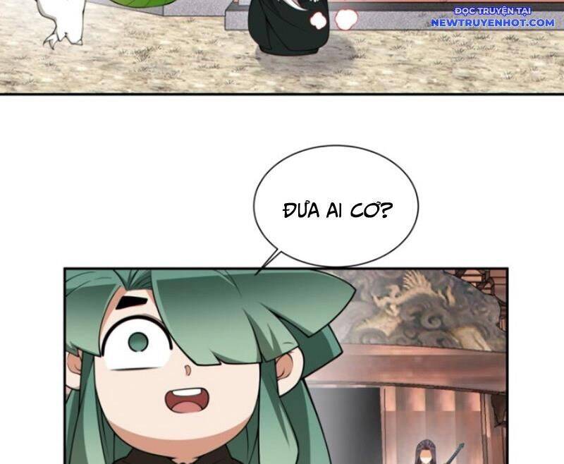 Đồ Đệ Của Ta Đều Là Đại Phản Phái Chapter 328 - Trang 31