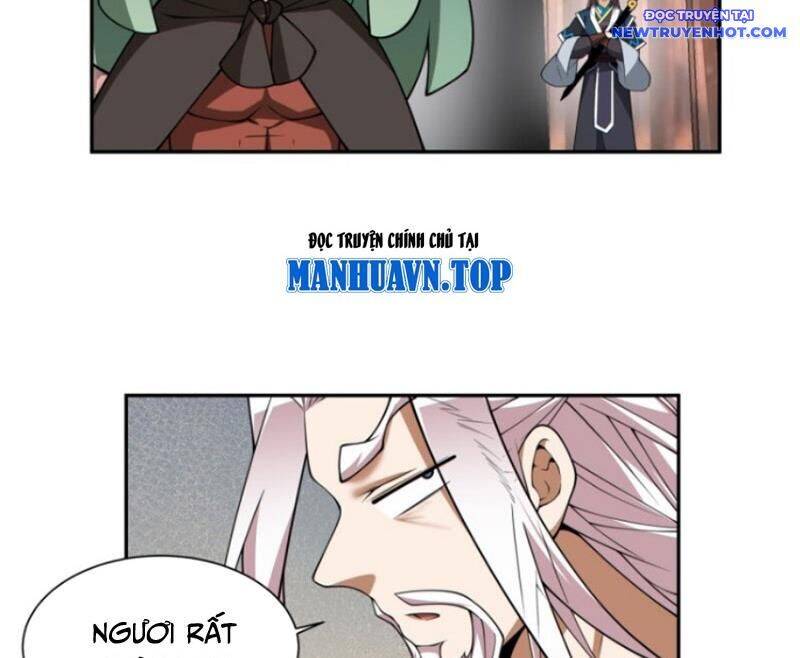 Đồ Đệ Của Ta Đều Là Đại Phản Phái Chapter 328 - Trang 32