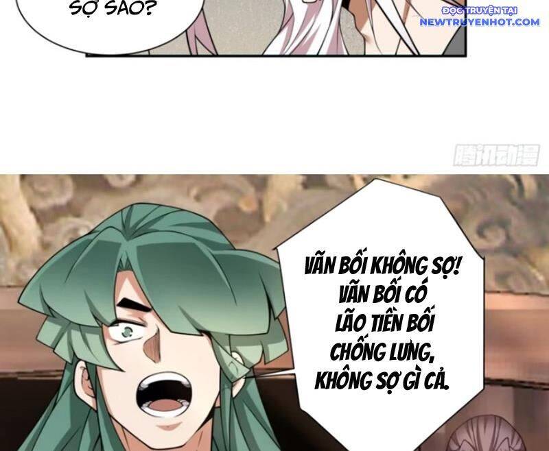 Đồ Đệ Của Ta Đều Là Đại Phản Phái Chapter 328 - Trang 33