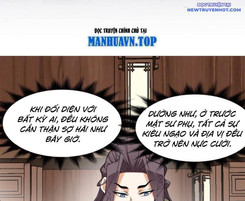 Đồ Đệ Của Ta Đều Là Đại Phản Phái Chapter 328 - Trang 4