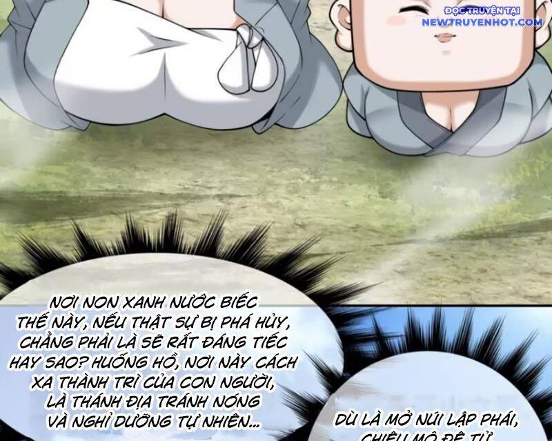 Đồ Đệ Của Ta Đều Là Đại Phản Phái Chapter 328 - Trang 48