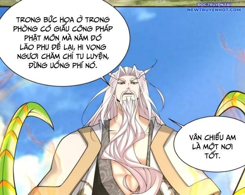 Đồ Đệ Của Ta Đều Là Đại Phản Phái Chapter 328 - Trang 50