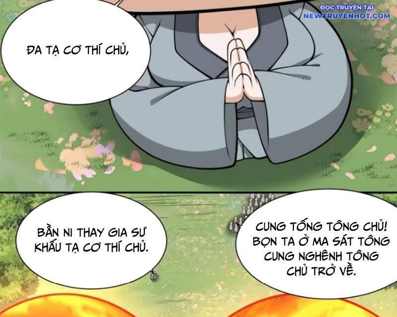 Đồ Đệ Của Ta Đều Là Đại Phản Phái Chapter 328 - Trang 61