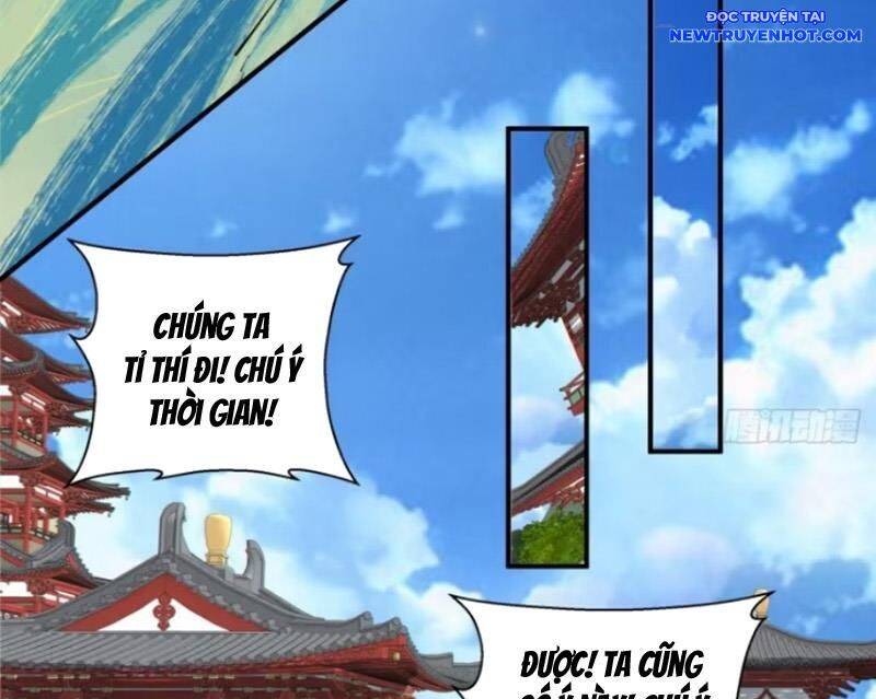 Đồ Đệ Của Ta Đều Là Đại Phản Phái Chapter 328 - Trang 66