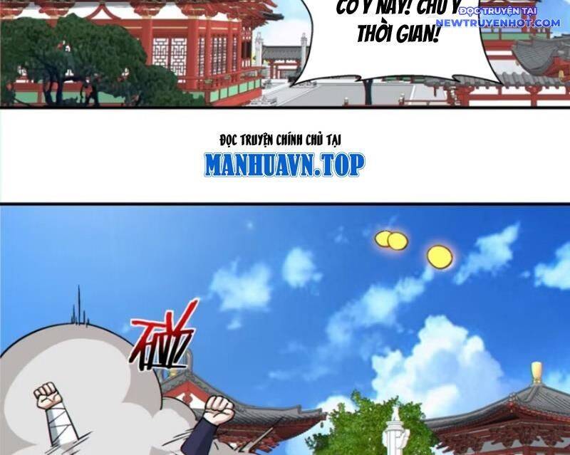 Đồ Đệ Của Ta Đều Là Đại Phản Phái Chapter 328 - Trang 67