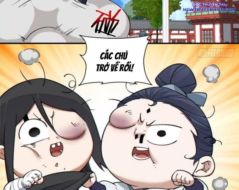 Đồ Đệ Của Ta Đều Là Đại Phản Phái Chapter 328 - Trang 68