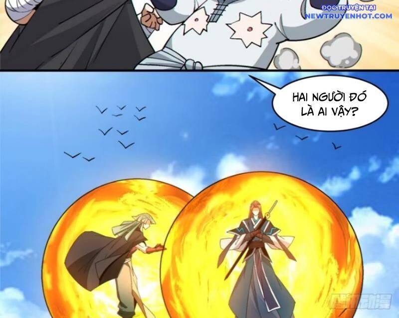 Đồ Đệ Của Ta Đều Là Đại Phản Phái Chapter 328 - Trang 69