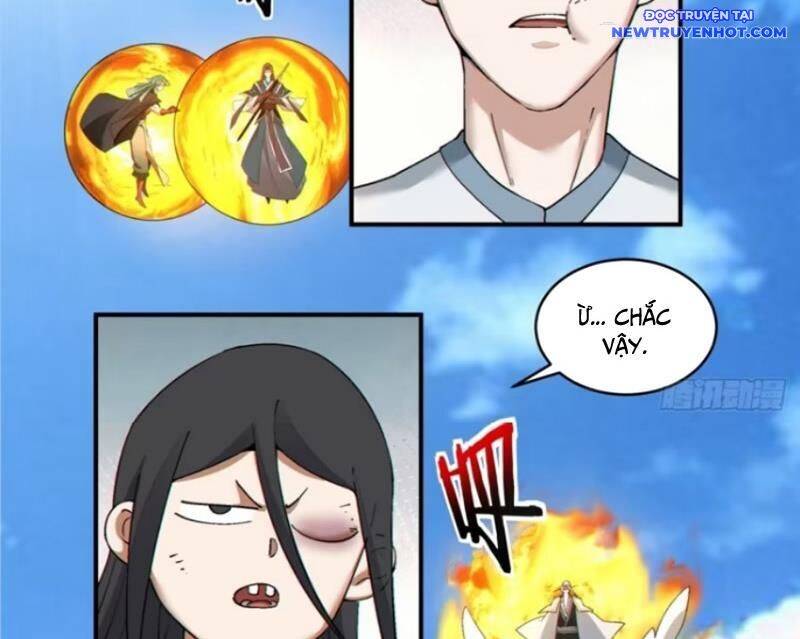 Đồ Đệ Của Ta Đều Là Đại Phản Phái Chapter 328 - Trang 71