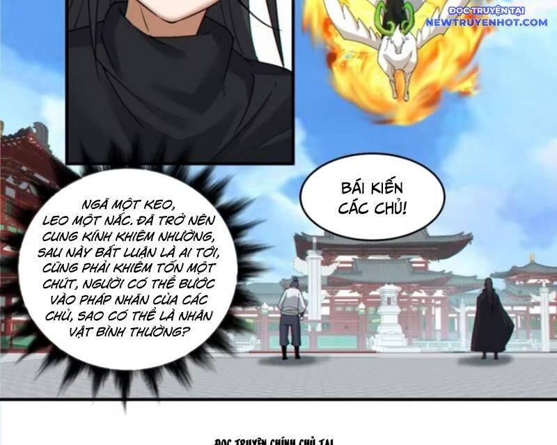 Đồ Đệ Của Ta Đều Là Đại Phản Phái Chapter 328 - Trang 72