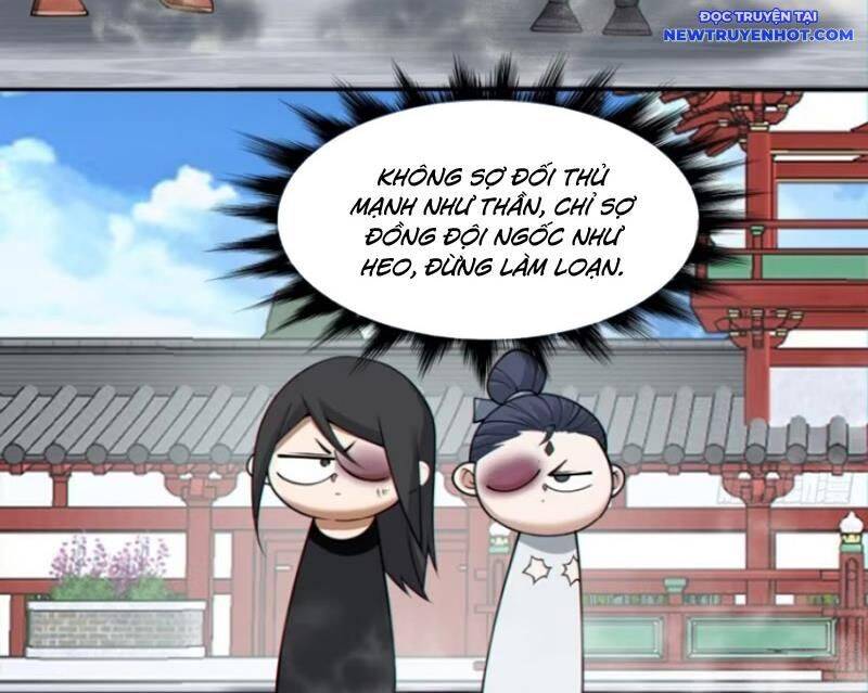 Đồ Đệ Của Ta Đều Là Đại Phản Phái Chapter 328 - Trang 77