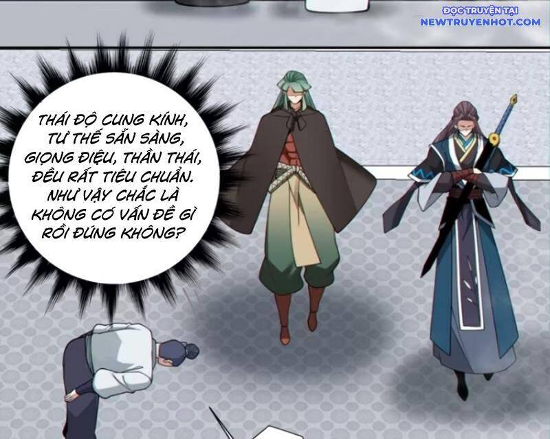 Đồ Đệ Của Ta Đều Là Đại Phản Phái Chapter 328 - Trang 78