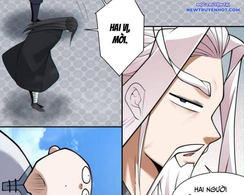 Đồ Đệ Của Ta Đều Là Đại Phản Phái Chapter 328 - Trang 79