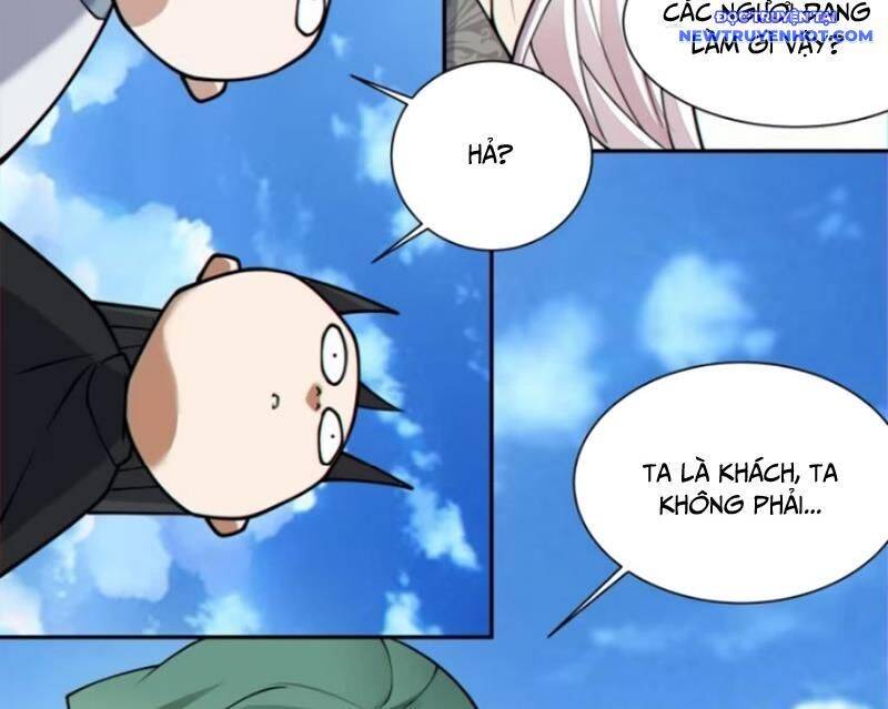 Đồ Đệ Của Ta Đều Là Đại Phản Phái Chapter 328 - Trang 80
