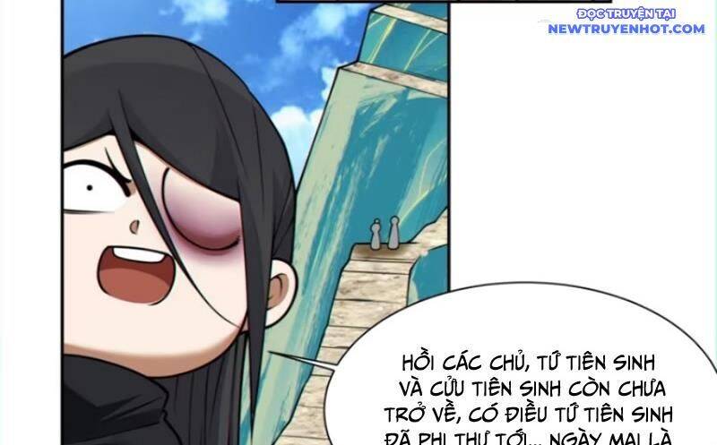 Đồ Đệ Của Ta Đều Là Đại Phản Phái Chapter 328 - Trang 87