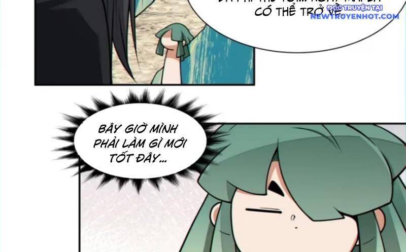 Đồ Đệ Của Ta Đều Là Đại Phản Phái Chapter 328 - Trang 88