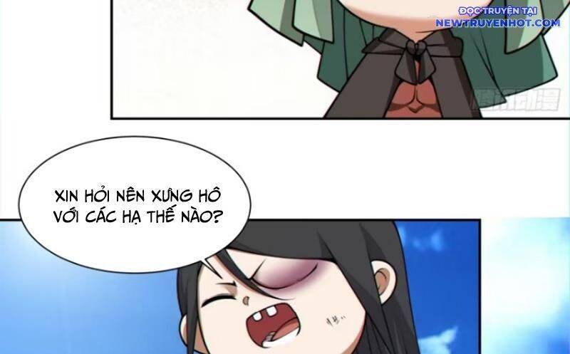 Đồ Đệ Của Ta Đều Là Đại Phản Phái Chapter 328 - Trang 89