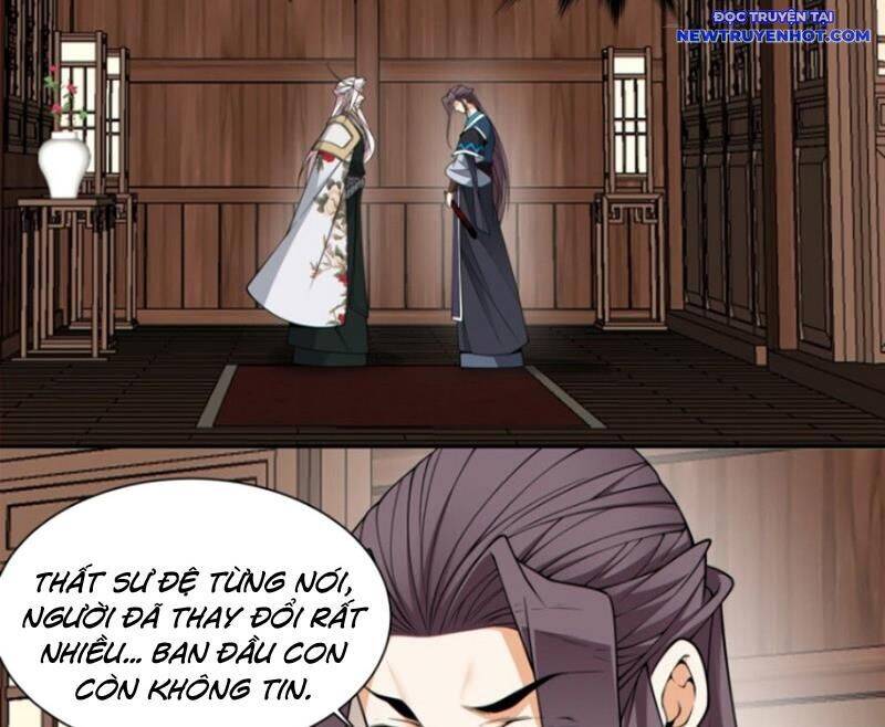 Đồ Đệ Của Ta Đều Là Đại Phản Phái Chapter 328 - Trang 9