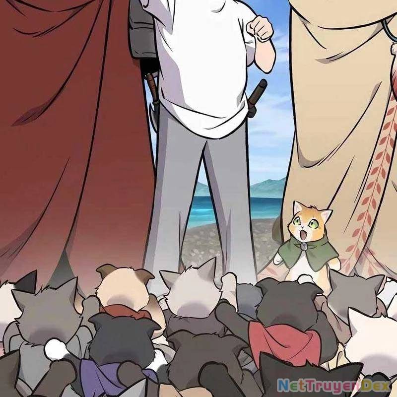 Làm Nông Dân Trong Tòa Tháp Thử Thách - Chapter 91 - Page 273