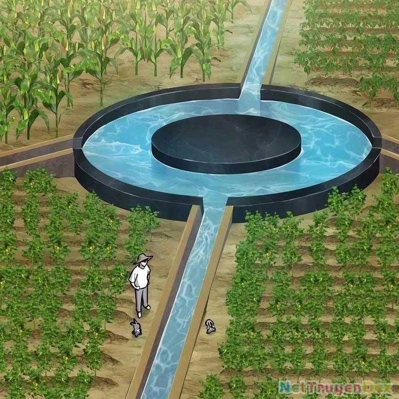 Làm Nông Dân Trong Tòa Tháp Thử Thách - Chapter 92 - Page 256