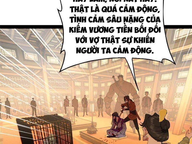 Chàng Rể Mạnh Nhất Lịch Sử - Chapter 259 - Page 115