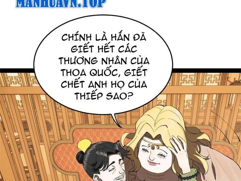 Chàng Rể Mạnh Nhất Lịch Sử - Chapter 259 - Page 124