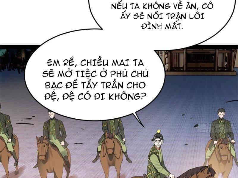 Chàng Rể Mạnh Nhất Lịch Sử - Chapter 259 - Page 17