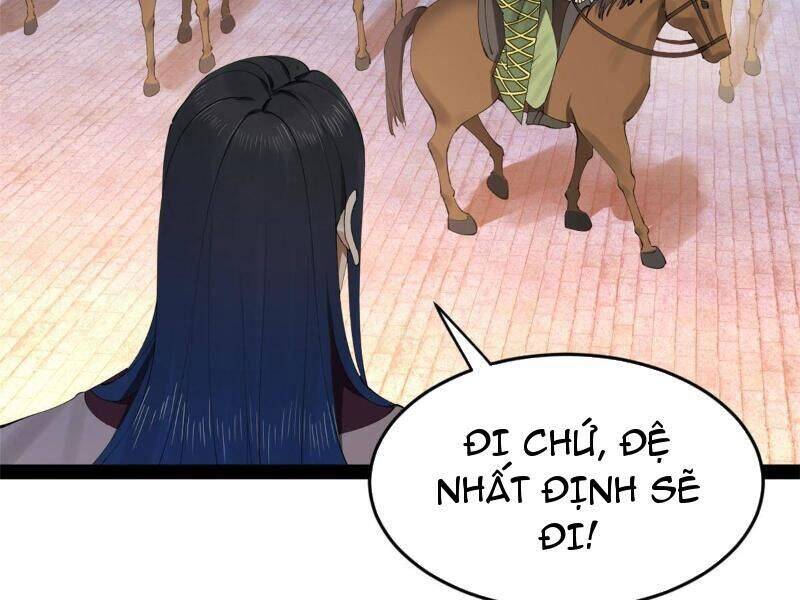 Chàng Rể Mạnh Nhất Lịch Sử - Chapter 259 - Page 18