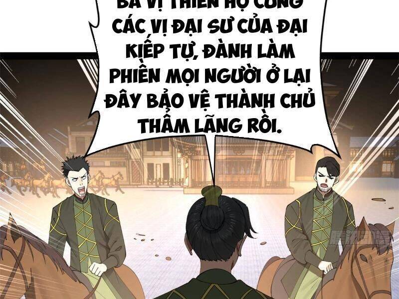 Chàng Rể Mạnh Nhất Lịch Sử - Chapter 259 - Page 24