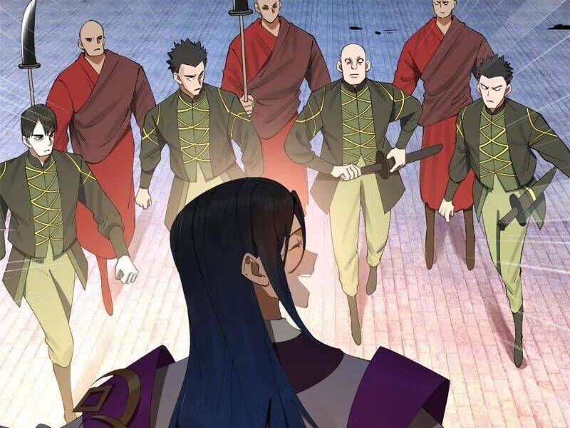 Chàng Rể Mạnh Nhất Lịch Sử - Chapter 259 - Page 27