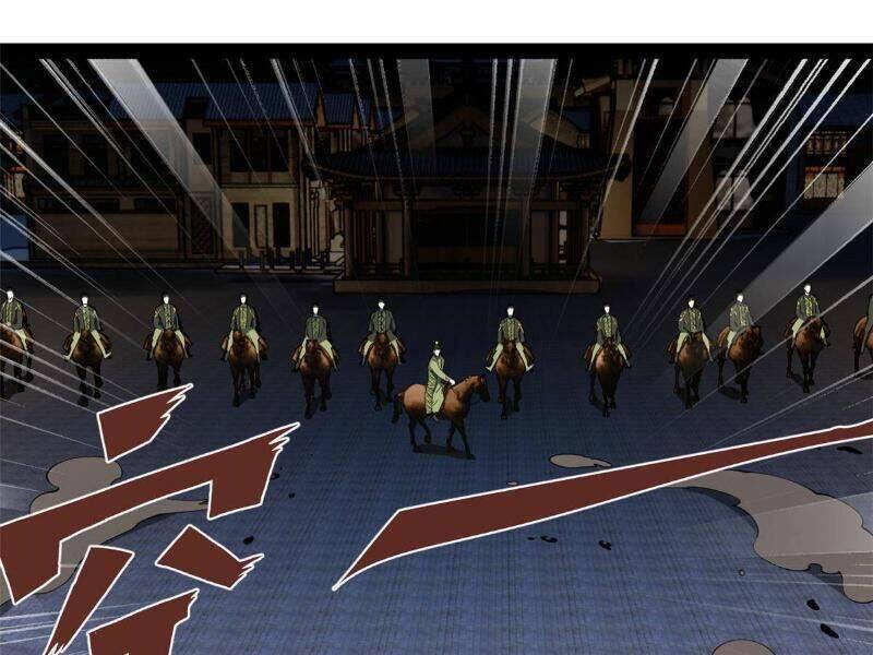 Chàng Rể Mạnh Nhất Lịch Sử - Chapter 259 - Page 4