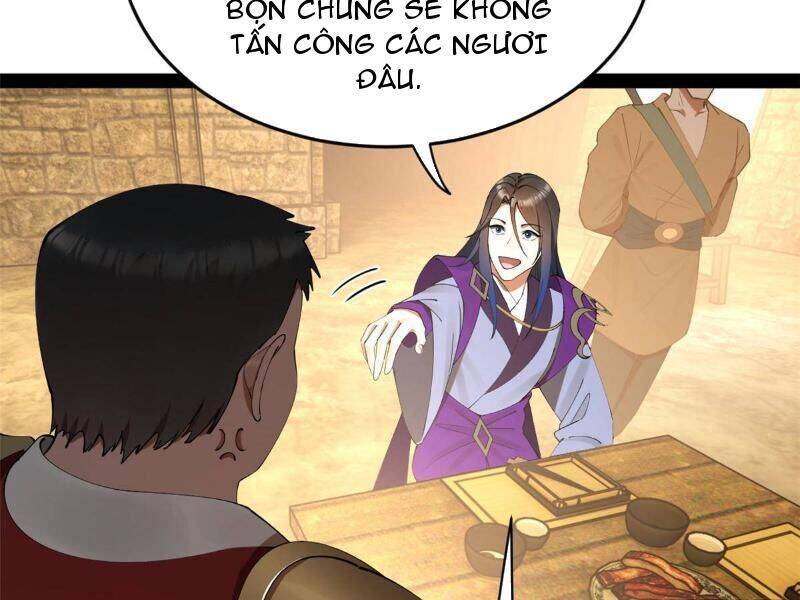 Chàng Rể Mạnh Nhất Lịch Sử - Chapter 259 - Page 40
