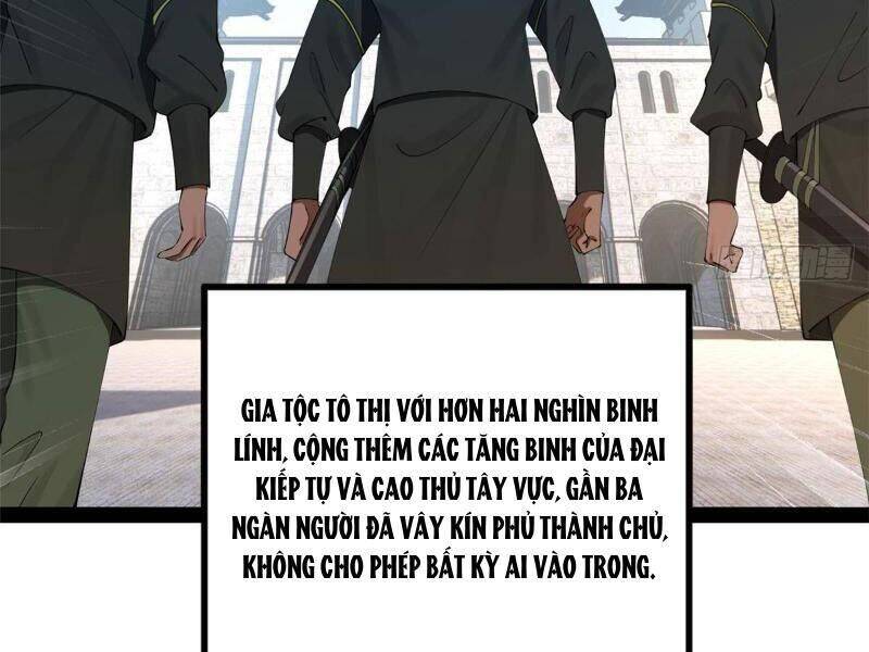 Chàng Rể Mạnh Nhất Lịch Sử - Chapter 259 - Page 46