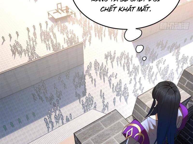 Chàng Rể Mạnh Nhất Lịch Sử - Chapter 259 - Page 48