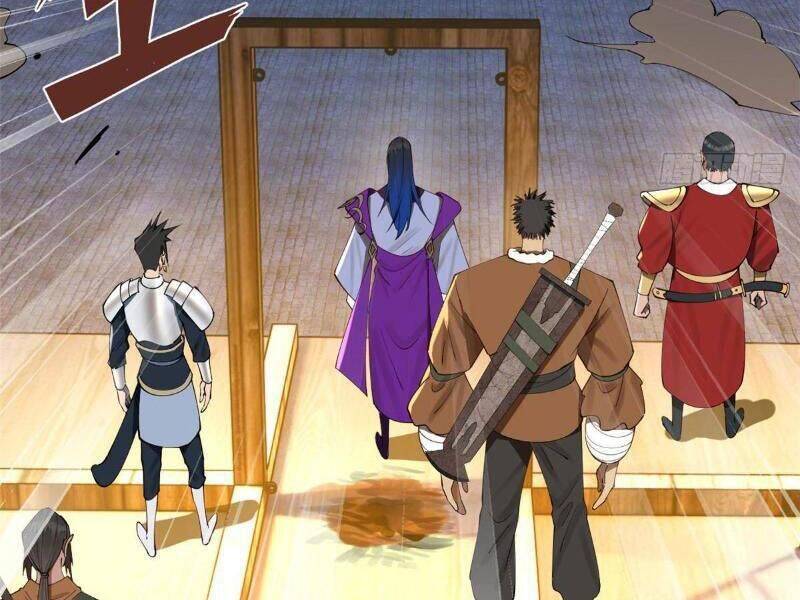 Chàng Rể Mạnh Nhất Lịch Sử - Chapter 259 - Page 5