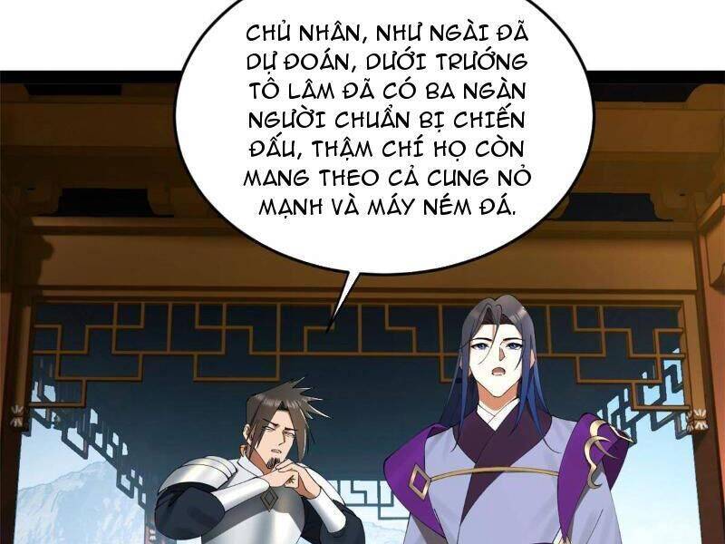 Chàng Rể Mạnh Nhất Lịch Sử - Chapter 259 - Page 50