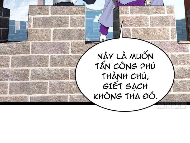 Chàng Rể Mạnh Nhất Lịch Sử - Chapter 259 - Page 51