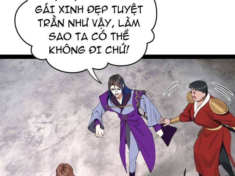 Chàng Rể Mạnh Nhất Lịch Sử - Chapter 259 - Page 60