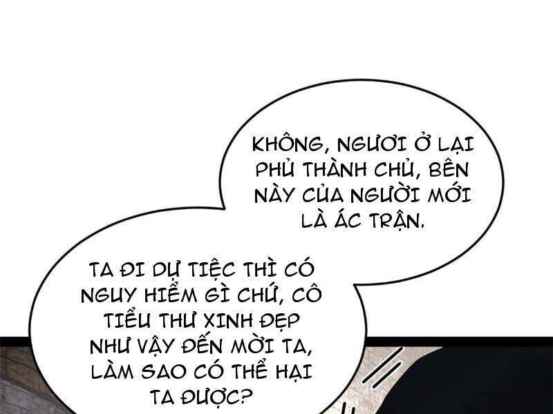 Chàng Rể Mạnh Nhất Lịch Sử - Chapter 259 - Page 62
