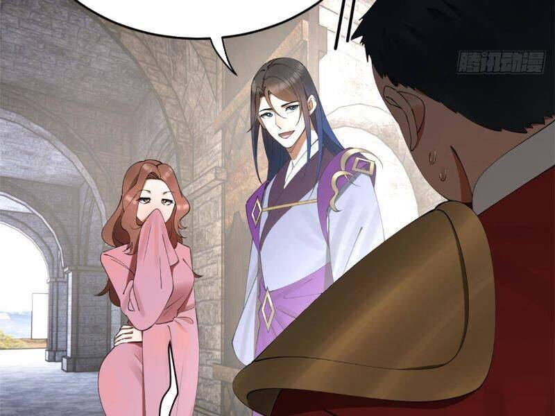 Chàng Rể Mạnh Nhất Lịch Sử - Chapter 259 - Page 63