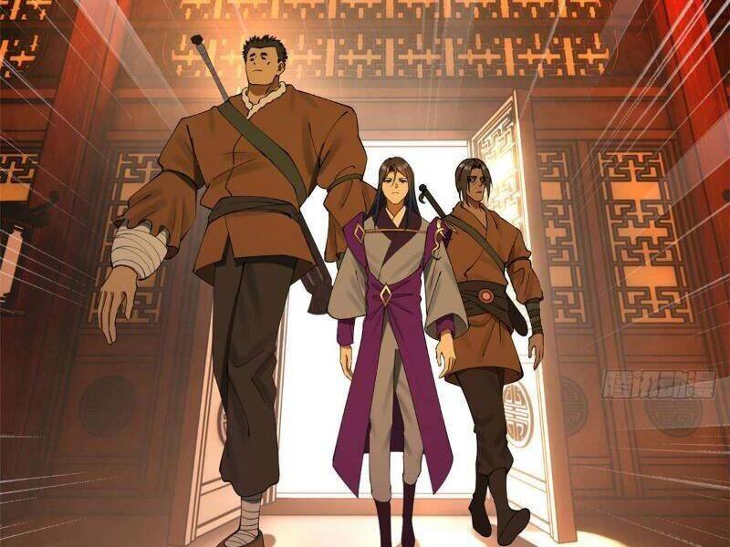 Chàng Rể Mạnh Nhất Lịch Sử - Chapter 259 - Page 66