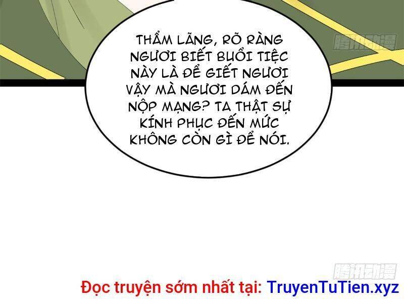 Chàng Rể Mạnh Nhất Lịch Sử - Chapter 259 - Page 79