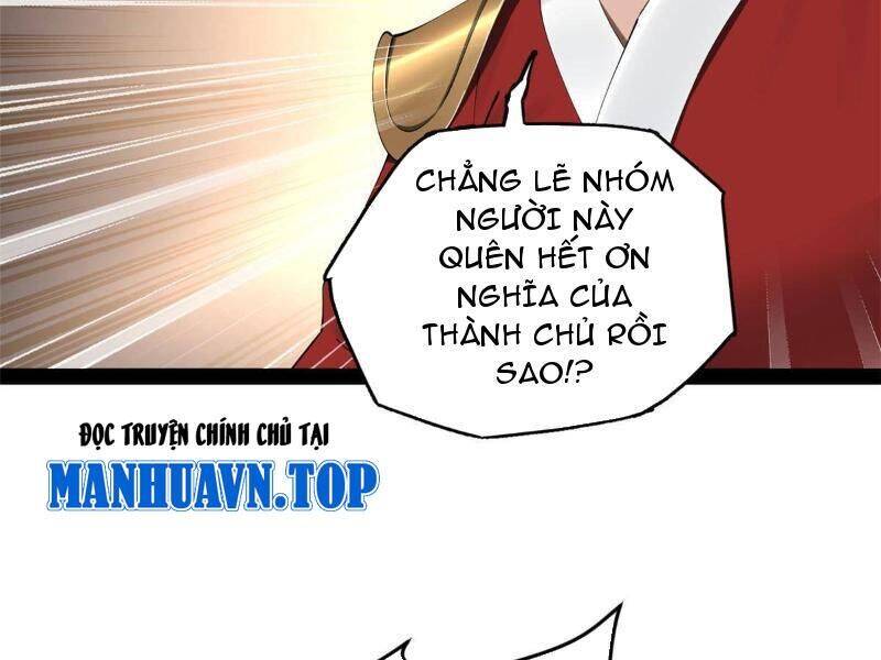 Chàng Rể Mạnh Nhất Lịch Sử - Chapter 259 - Page 8