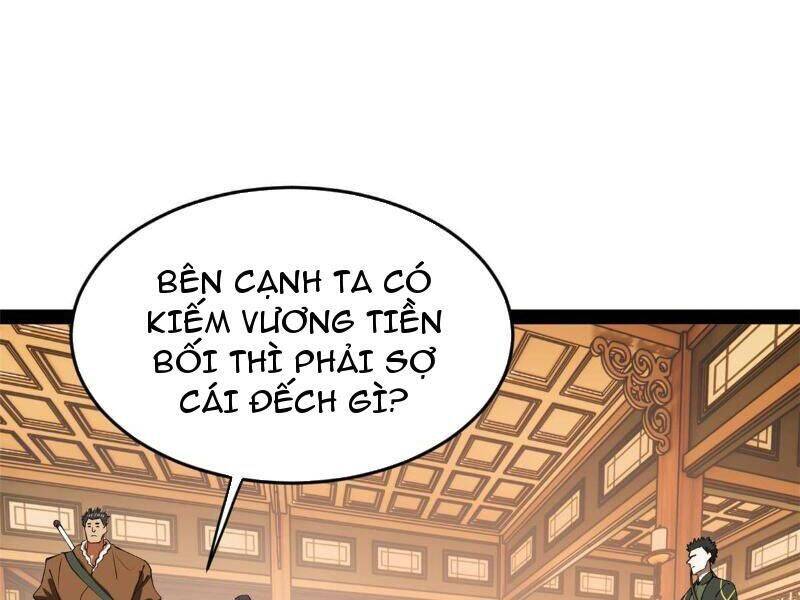 Chàng Rể Mạnh Nhất Lịch Sử - Chapter 259 - Page 80