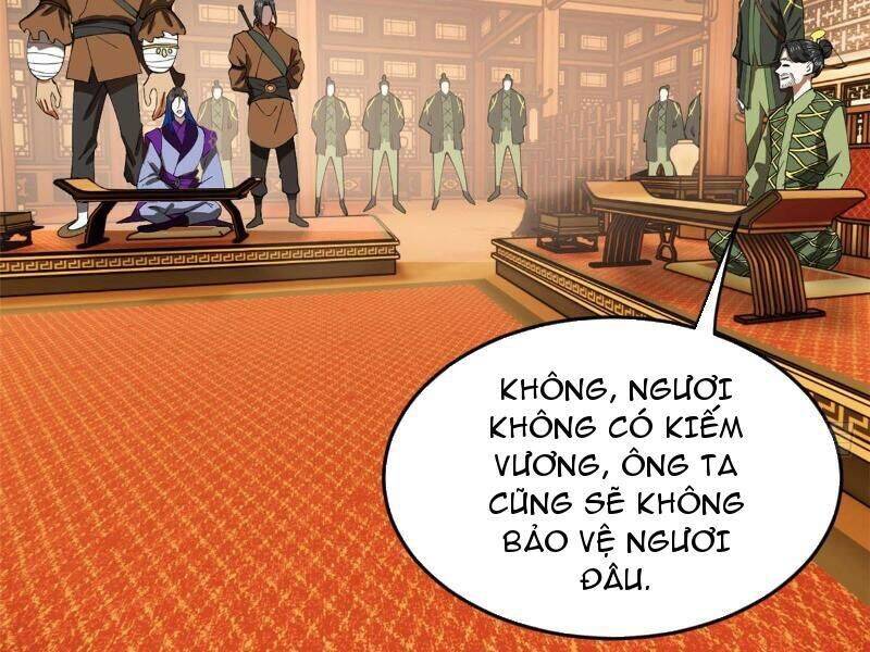 Chàng Rể Mạnh Nhất Lịch Sử - Chapter 259 - Page 81