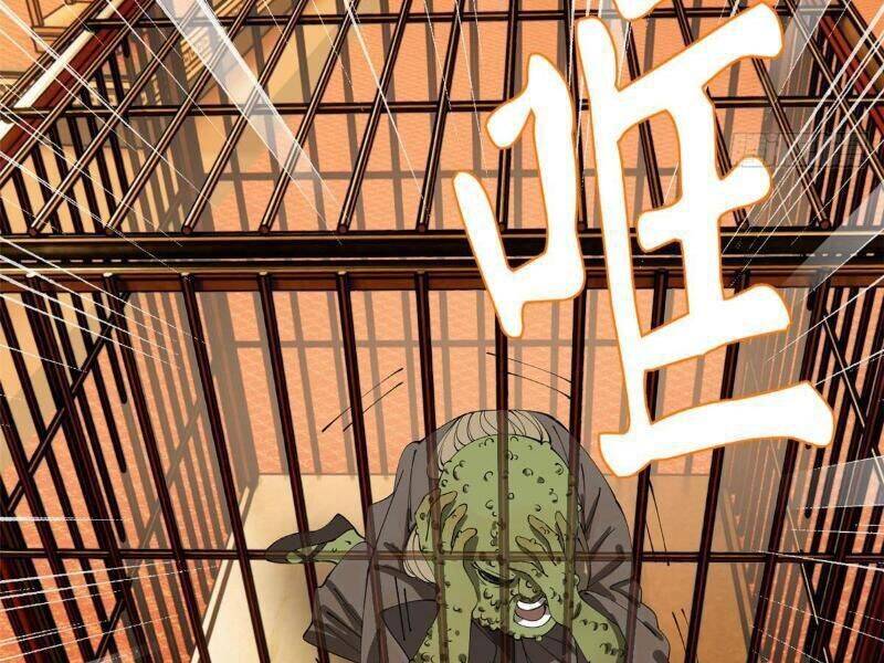 Chàng Rể Mạnh Nhất Lịch Sử - Chapter 259 - Page 85