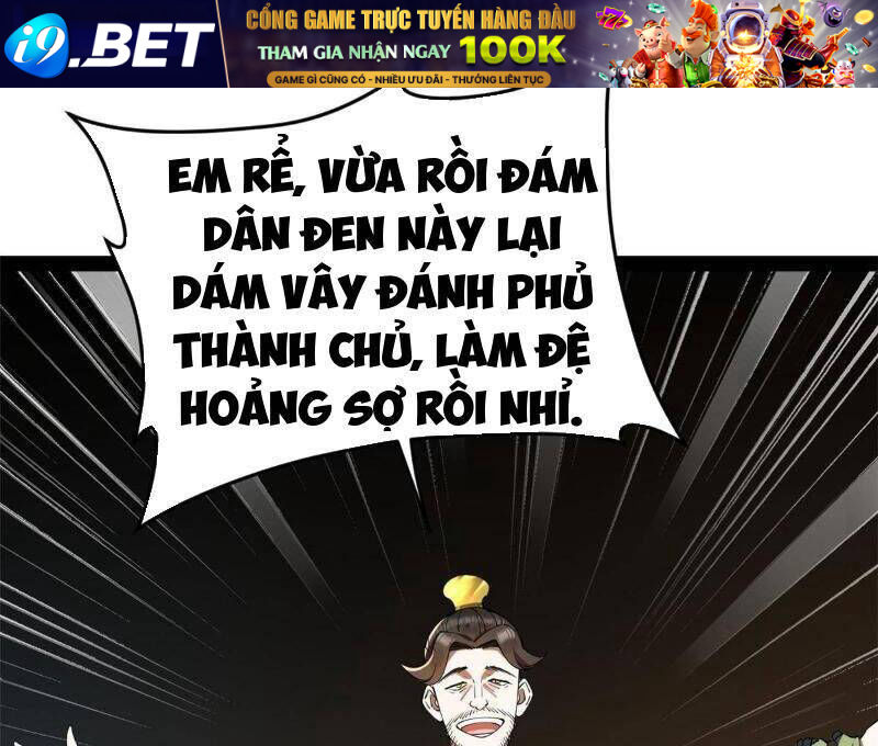 Chàng Rể Mạnh Nhất Lịch Sử - Chapter 259 - Page 9