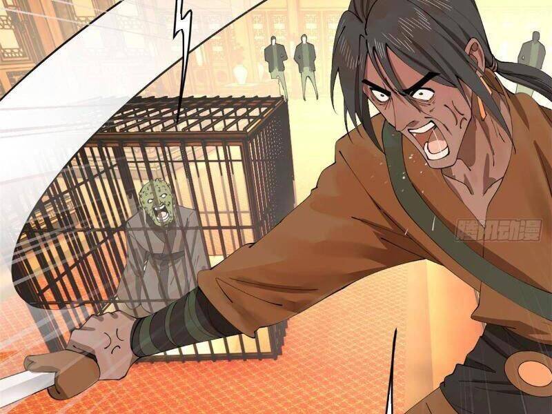 Chàng Rể Mạnh Nhất Lịch Sử - Chapter 259 - Page 90