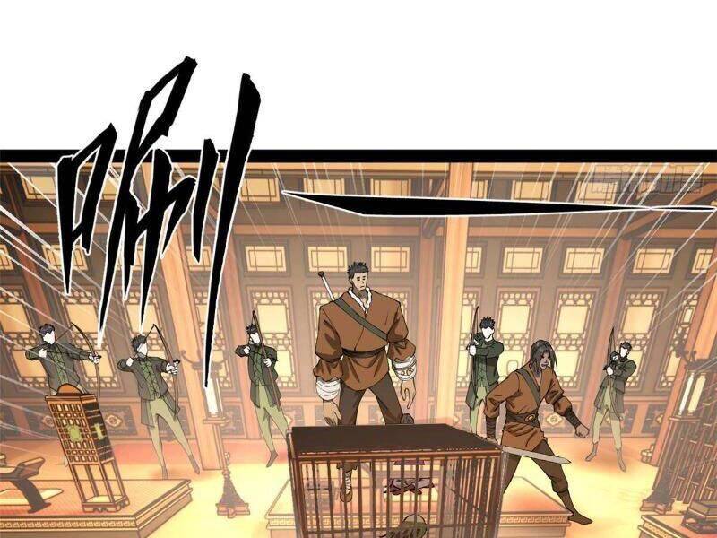 Chàng Rể Mạnh Nhất Lịch Sử - Chapter 259 - Page 92