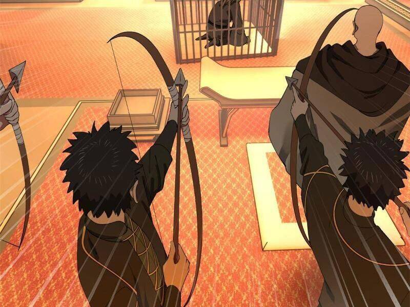 Chàng Rể Mạnh Nhất Lịch Sử - Chapter 259 - Page 93